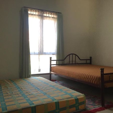 Dallil Putra Villa Лембанг Экстерьер фото