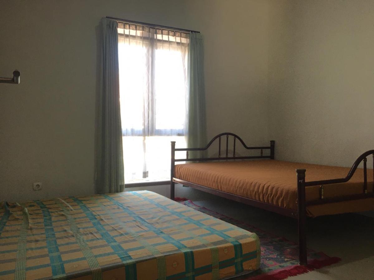 Dallil Putra Villa Лембанг Экстерьер фото